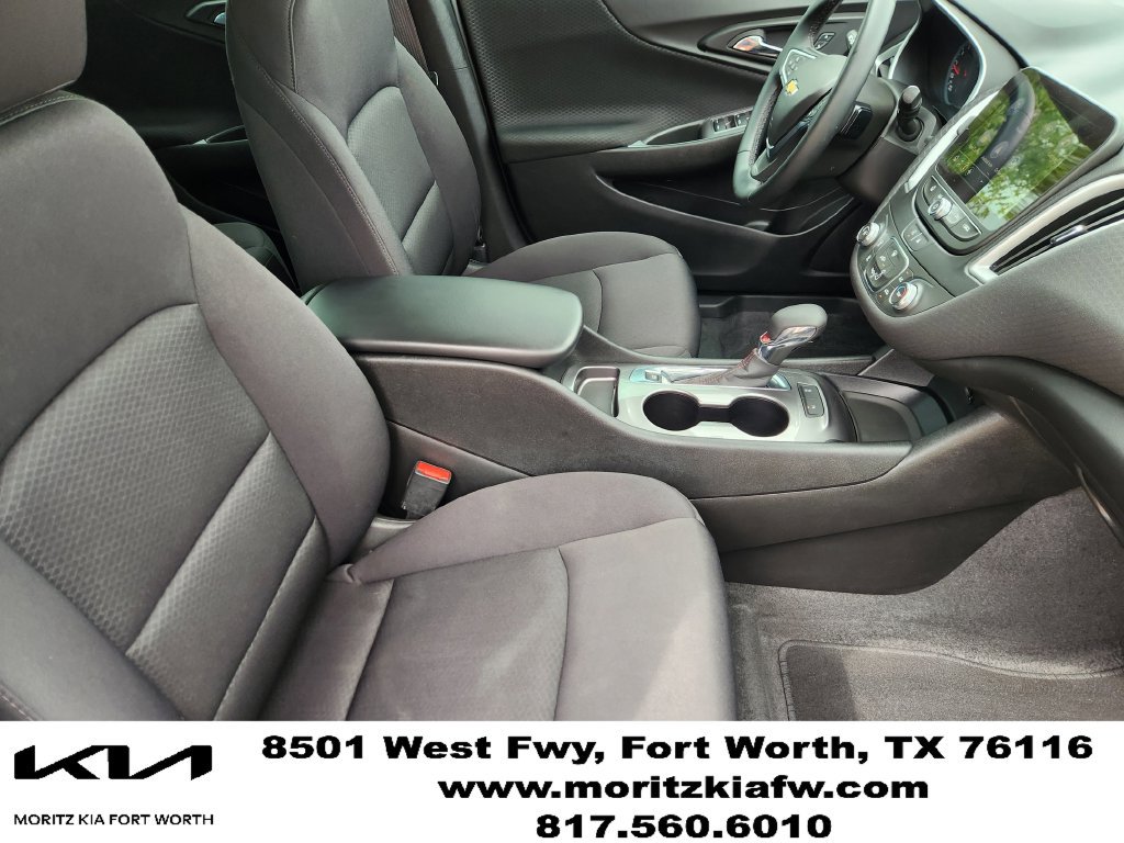 Used 2024 Chevrolet Malibu RS FWD image 14