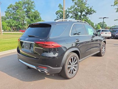 New 2026 Mercedes-Benz GLE 350 4MATIC