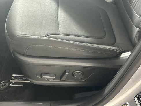 Certified 2024 Hyundai Tucson SEL AWD/4WD image 12