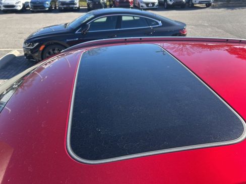 Used 2017 MAZDA CX-5 Grand Touring w/ Premium Package image 7