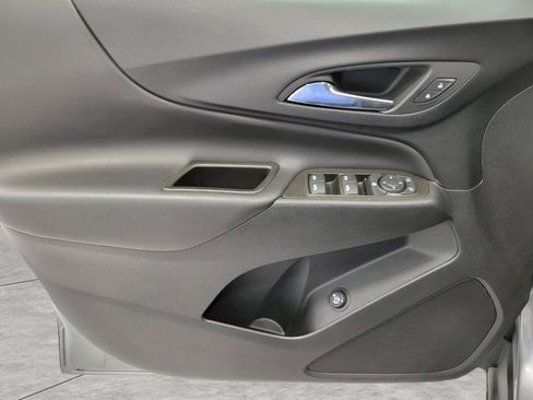 Certified 2023 Chevrolet Equinox LT AWD/4WD image 25