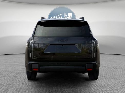 New 2027 Kia Telluride X-Line SX Prestige AWD/4WD image 5