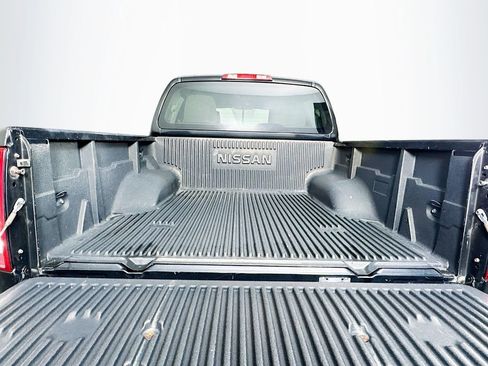 Used 2016 Nissan Frontier S image 25