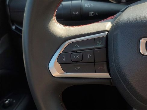 Used 2023 Jeep Compass Trailhawk image 17