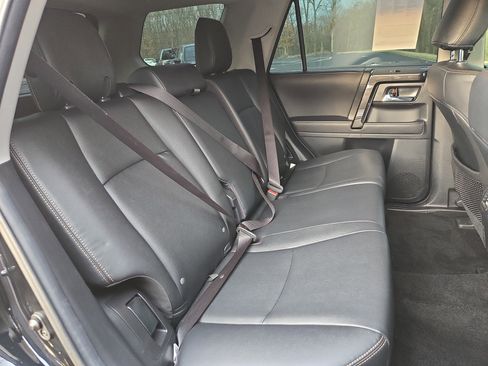 Used 2023 Toyota 4Runner 40th Anniversary SE image 29