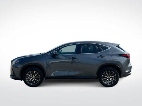 Used 2024 Lexus NX 350 AWD w/ Cold Area Package image 5
