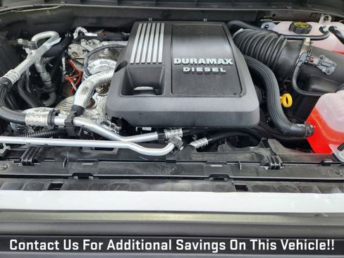 New 2026 GMC Sierra 1500 AT4 image 22