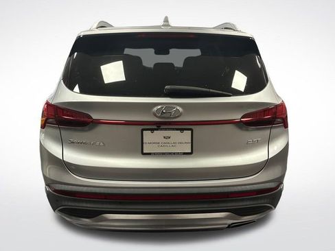 Used 2023 Hyundai Santa Fe Limited FWD image 4