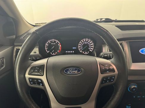 Used 2023 Ford Ranger XLT w/ Equipment Group 302A High RWD image 12