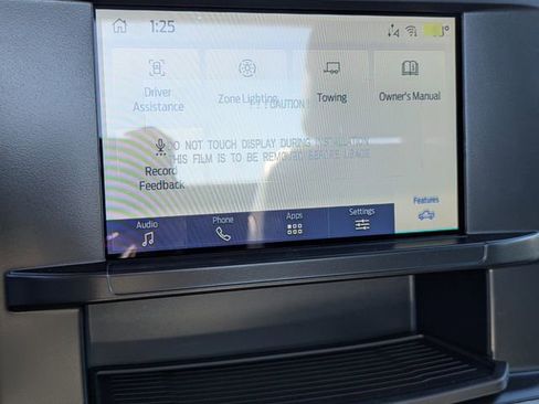 New 2026 Ford F250 XL w/ XL Chrome Package image 8