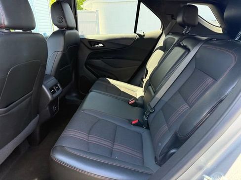 Used 2023 Chevrolet Equinox RS AWD/4WD image 14