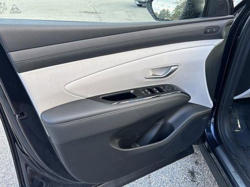 New 2025 Hyundai Tucson Limited image 45