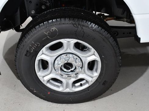 New 2026 Ford F350 XLT w/ Snow Plow Prep Package AWD/4WD image 23