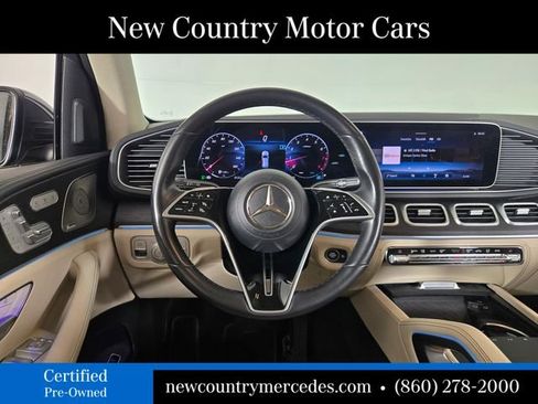 Certified 2024 Mercedes-Benz GLE 350 4MATIC image 22