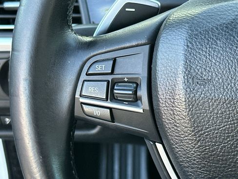 Used 2012 BMW 650i Convertible image 23