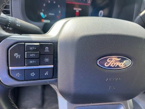 Used 2024 Ford F150 XLT w/ Equipment Group 302A MID AWD/4WD image 24