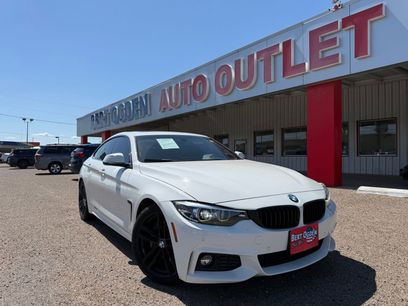 Used 2019 BMW 430i Gran Coupe w/ M Sport Package