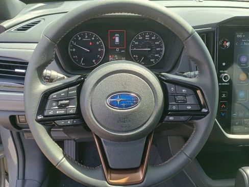 New 2026 Subaru Forester Sport AWD/4WD image 16