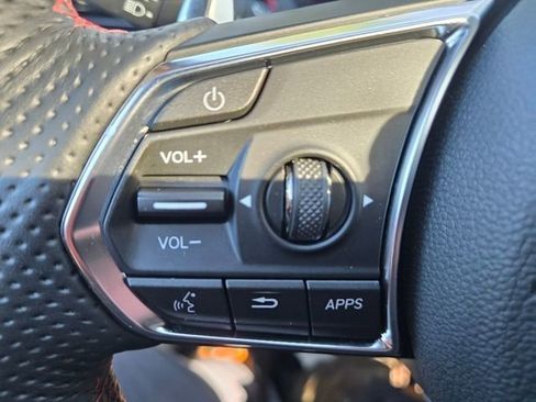 Certified 2025 Acura RDX A-Spec AWD/4WD image 23