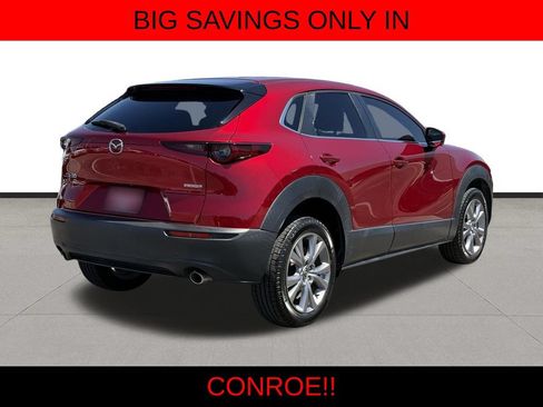Used 2021 MAZDA CX-30 FWD 2.5 S w/ Select Package image 5