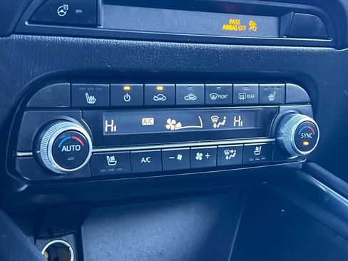 Used 2022 MAZDA CX-5 AWD 2.5 Turbo image 26