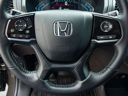Certified 2018 Honda Odyssey EX-L image 27