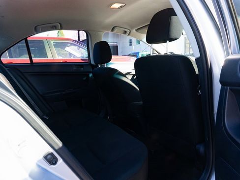 Used 2014 Mitsubishi Lancer ES image 20