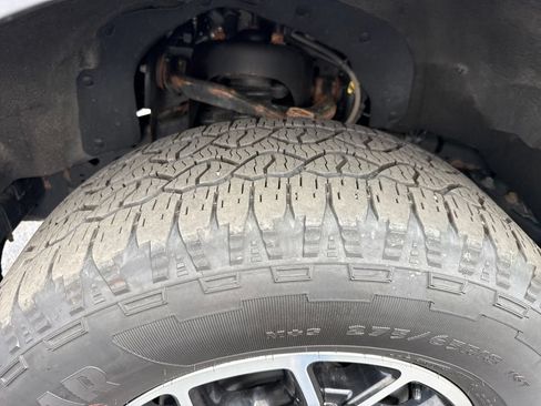 Used 2023 Ford F150 XLT w/ Equipment Group 302A High AWD/4WD image 17