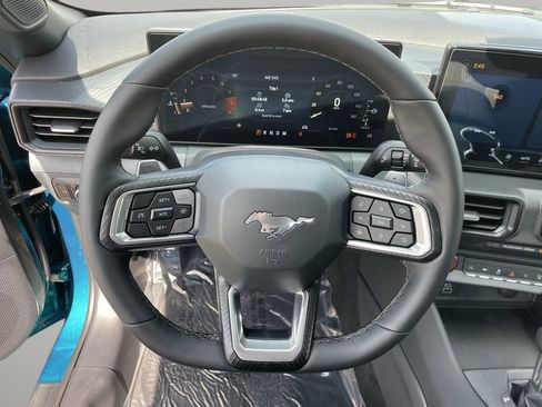 New 2026 Ford Mustang GT RWD image 27