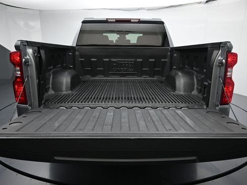 Used 2025 Chevrolet Silverado 1500 LT image 28