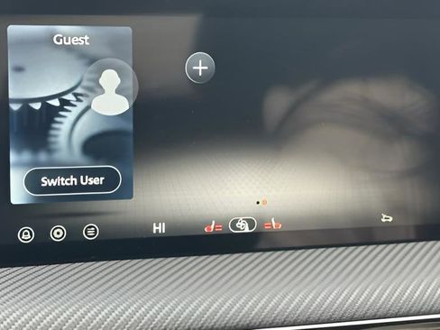 New 2026 Nissan Kicks SR w/ Cold Weather Package image 30