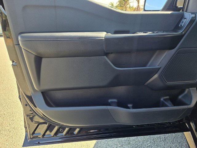New 2026 Ford F150 STX w/ F-150 LOBO Package AWD/4WD image 9