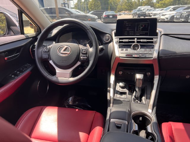 Used 2020 Lexus NX 300 FWD w/ Accessory Package 2 image 16