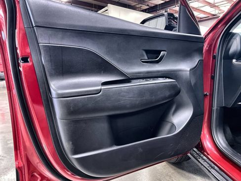 Used 2026 Hyundai Kona SEL Sport FWD image 15