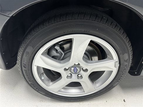 Used 2012 Volvo S60 T5 FWD image 11