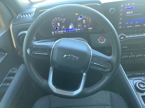 Certified 2024 Chevrolet Colorado Z71 w/ Z71 Convenience Package 2 image 29