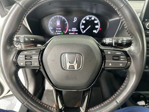 Used 2023 Honda HR-V Sport image 20
