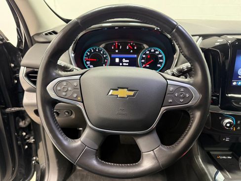 Used 2021 Chevrolet Traverse Premier w/ Redline Edition image 20
