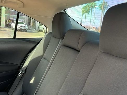 Used 2025 Toyota Corolla LE w/ LE Premium Package image 18