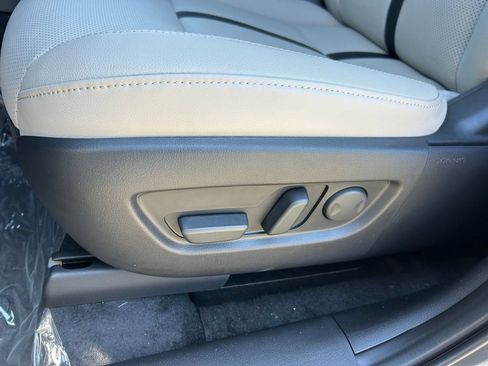 New 2026 MAZDA CX-90 Plug-In Hybrid w/ Preferred AWD/4WD image 24