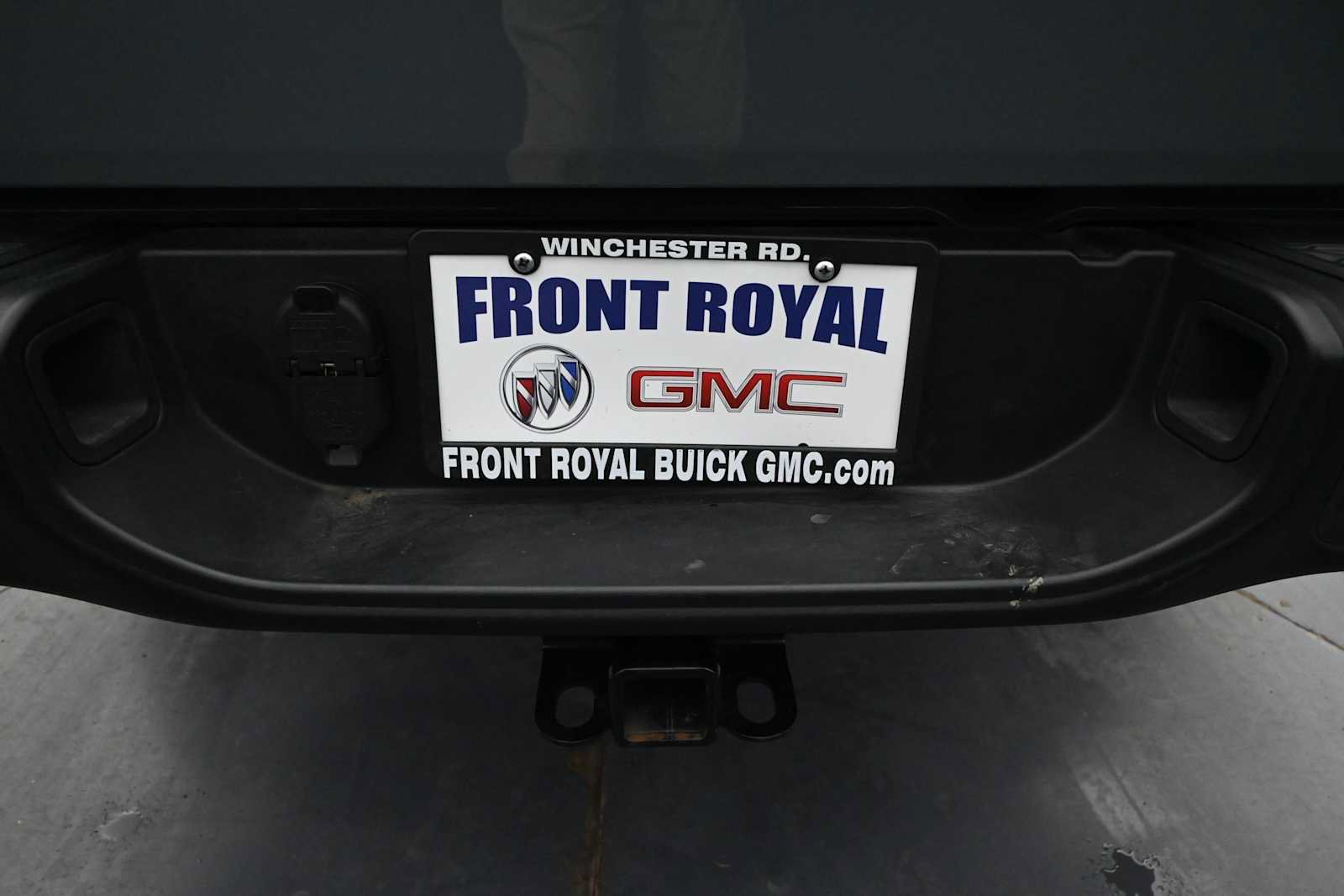 Used 2026 Jeep Gladiator Rubicon AWD/4WD image 33