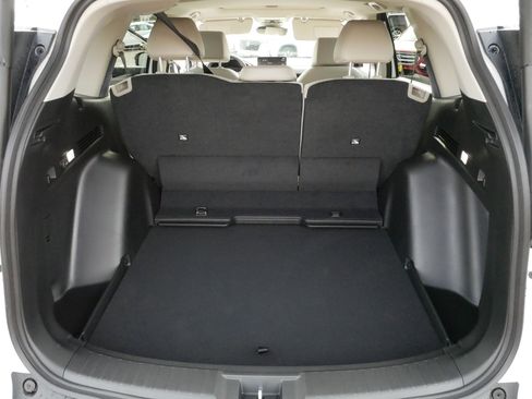 Used 2026 Honda CR-V EX-L image 18