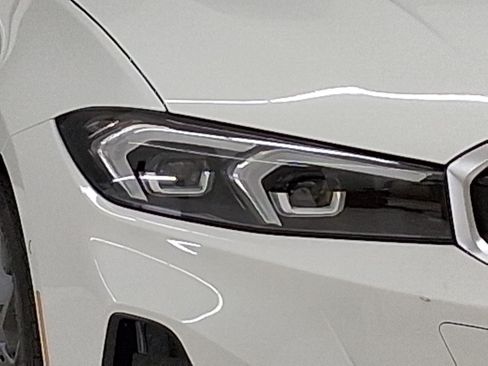 New 2026 BMW 330i Sedan w/ Convenience Package RWD image 12