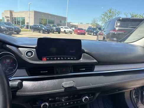 Used 2018 MAZDA MAZDA6 Touring FWD image 21