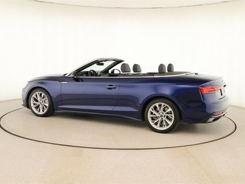 Certified 2022 Audi A5 2.0T Premium Plus w/ Premium Plus image 3