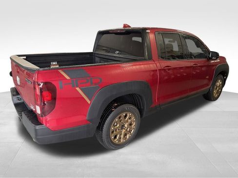 Used 2021 Honda Ridgeline Sport image 7