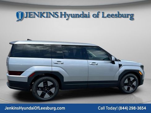 New 2026 Hyundai Santa Fe SE image 4