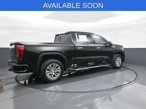 Used 2022 GMC Sierra 1500 Denali AWD/4WD image 7