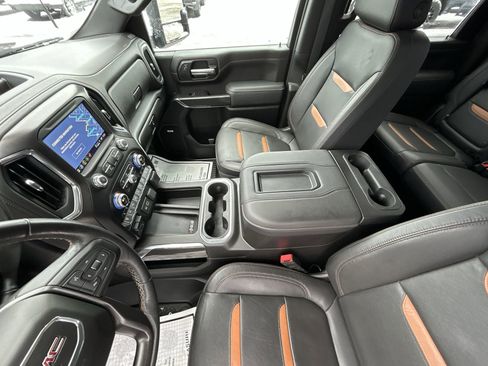 Used 2021 GMC Sierra 2500 AT4 w/ AT4 Premium Plus Package image 19