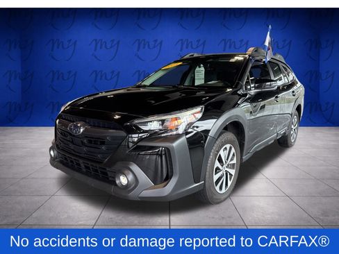 Certified 2025 Subaru Outback Premium w/ Popular Package #1A AWD/4WD image 5